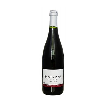 VINHO ARG SANTA ANA SELECAO 700ML