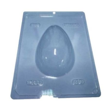 FORMA ESPECIAL TRAD OVO 250G