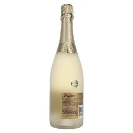 Espumante Espanhol Freixenet Nevada Garrafa 750Ml 360-15