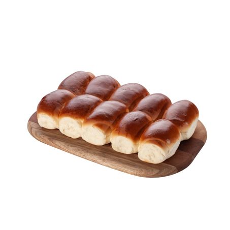 MASSINHA DOCE KG