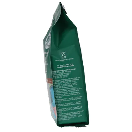 Café Torrado Moído Starbucks Colombia 250G 360-8