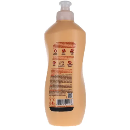 Creme P/Pentear Monange Cachos Definidos 300ml 360-19