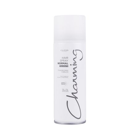 HAIR SPRAY CHARMING NORMAL AERO 200ML