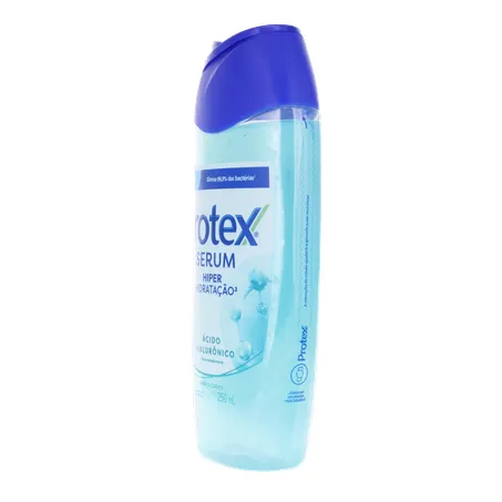 Sabonete liquido protex serum hialuronico 250ml 360-6