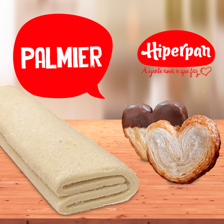 PALMIER FRANCÊS(ORELHA MACACO) KG 360-1