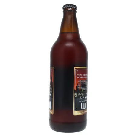 Cerveja oluns belgian pale ale 600m 360-20