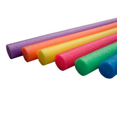 Flutuador Espaguete  Itafoam Macico Colorido