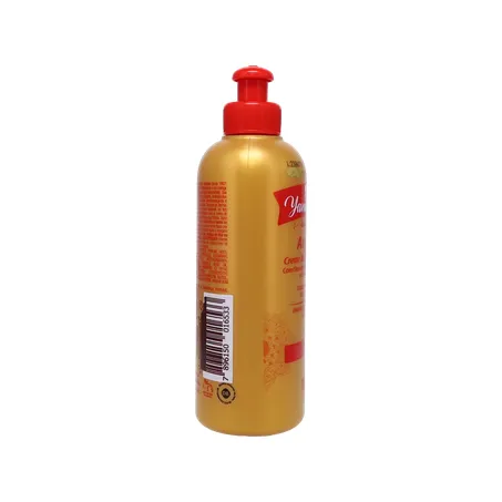 Creme de tratamento yamasterol argan 200g 360-28