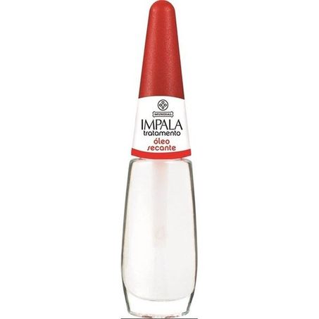 ESMALTE IMPALA VD 7,5 ML OLEO SECANTE