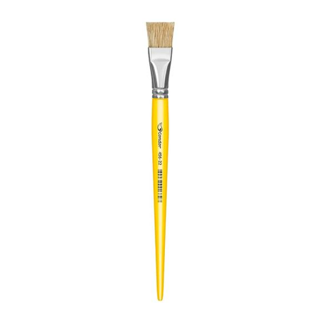 PINCEL ESCOLAR CHATO N12 CONDOR