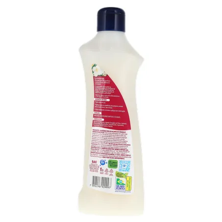Lustra Móveis Ypê Jasmim 200ML 360-19