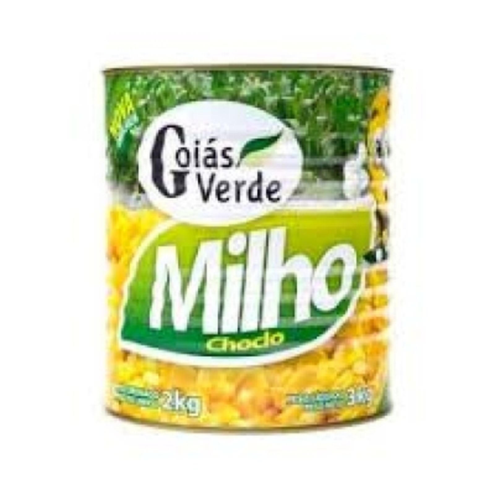 MILHO VERDE BONARE 2KG
