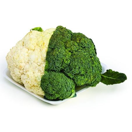 NT-COUVE FLOR +BROCOLI  BANDEJA