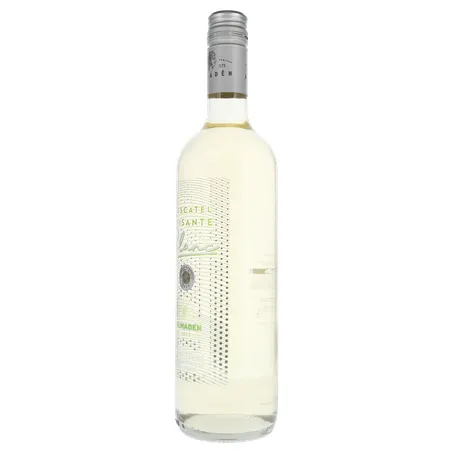Vinho almaden moscatel fris blanc 750ml 360-5