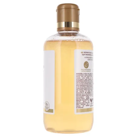 Oleo de banho dove glicerina 240ml 360-10