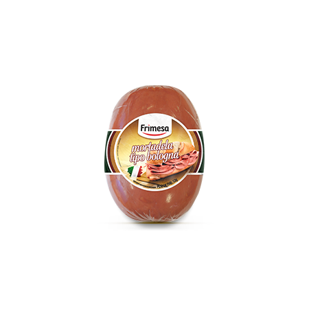 Mortadela frimesa bologna p/fatiar kg