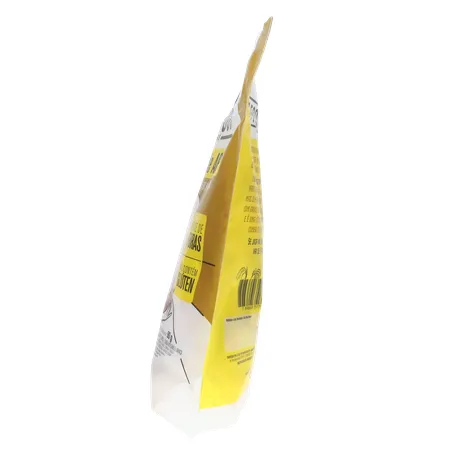 Biscoito de Arroz Fit Food Quinda Integrais e Linhaça Sachê 90gr 360-1