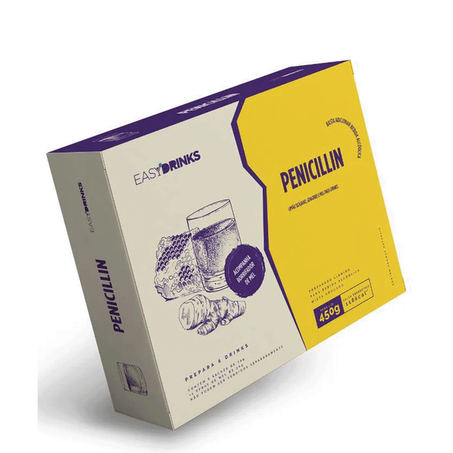 PENICILLIN EASY DRINKS 450G