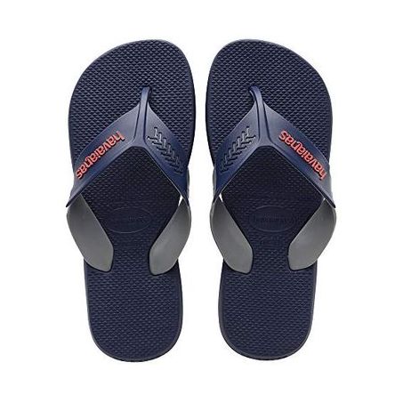 CHIN HAVAIANA DYNAMIC MAR/CINZ/MOR 35/6