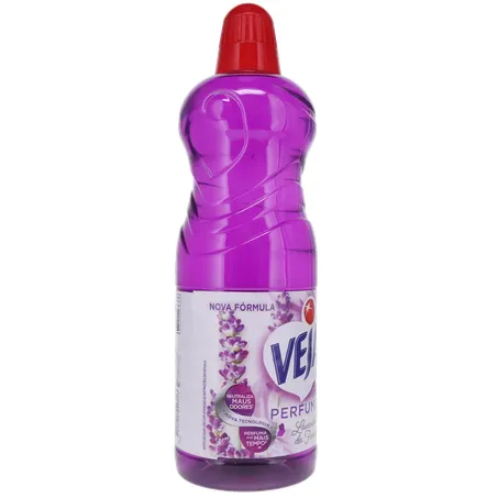 Limpador Perfumado Veja Perfumes Lavanda 1l 360-31