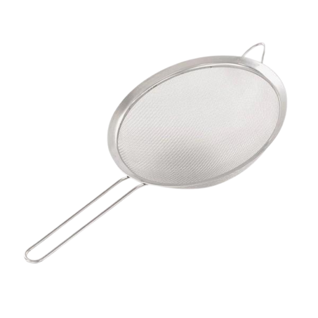 Peneira inox n14 rafa un