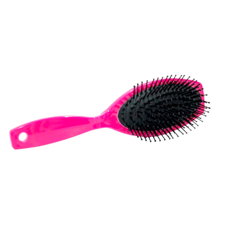 Escova Cabelo Cia Do Banho Almofada 410 Oval