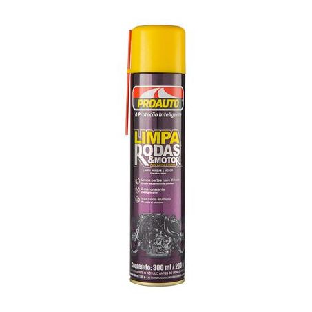 MOTOR SPEED PROAUTO 300ML