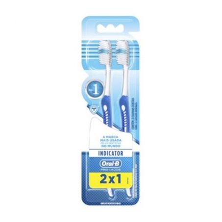 ESC DENTAL ORAL-B INDIC LV2 PG1 MACIA 30