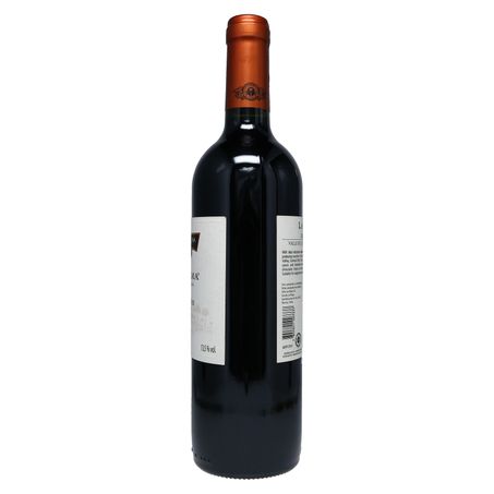 VINHO LA PALMA CARMENERE 750ML 360-1