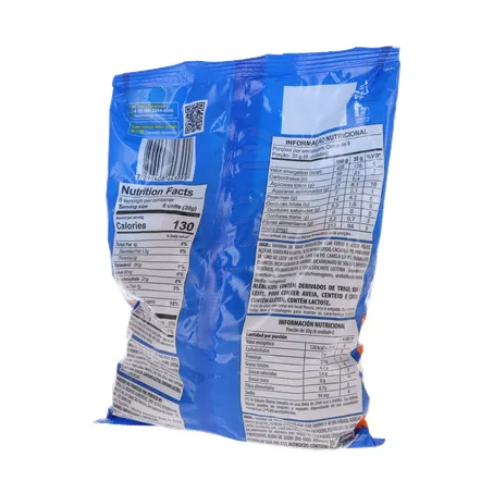 Biscoito rosca casaredo cappuccino 250g 360-20