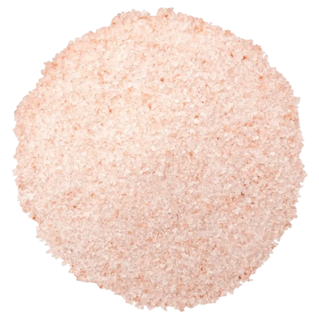 Sal Himalaia Gran Villar Rosa Fino 500g