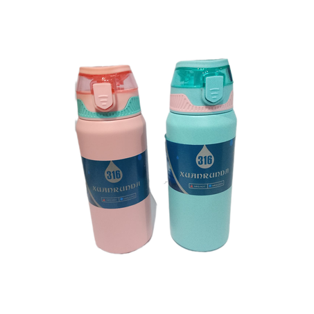 Garrafa termica fashion sort 600ml ekp19 360-1