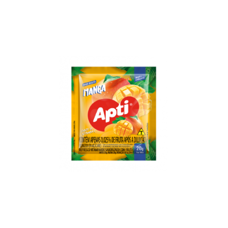 REFRESCO PO APTI 20G MANGA