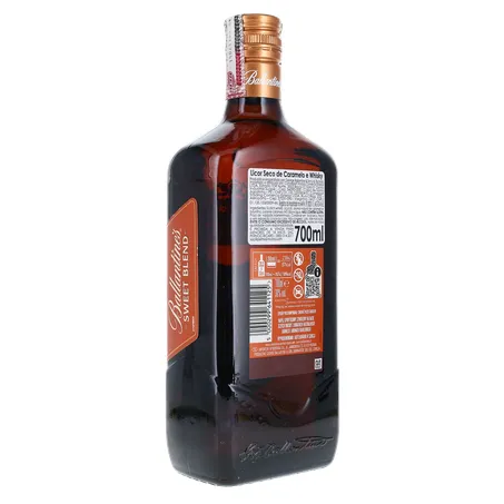 WHISKY BALLANTINES SWEET BLEND 700ML 360-14