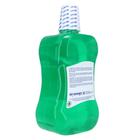 Enxag bucal freedent eucalipto 1l 360-14