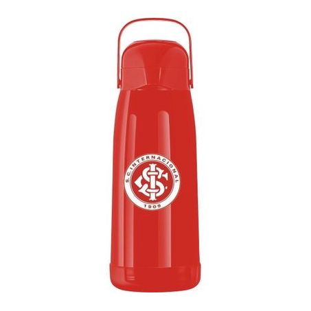 Garrafa termica termolar m.pump 1l inter