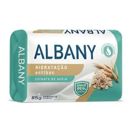 SAB.ALBANY 80G EXTRATO AVEIA CX 108.0