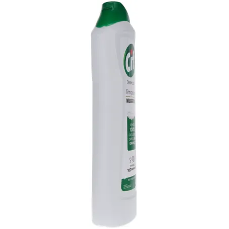 SAPONÁCEO CREMOSO CIF MULTIUSO LIMAO 450ML 360-29