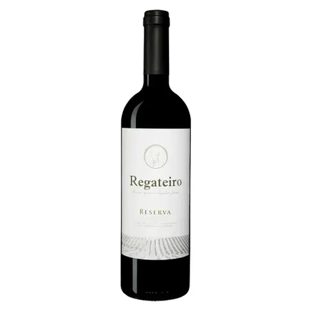 Vinho tinto reserva bairrada regateiro 750ml