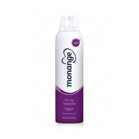 DES.AERO MONANGE LAVANDA 150ML