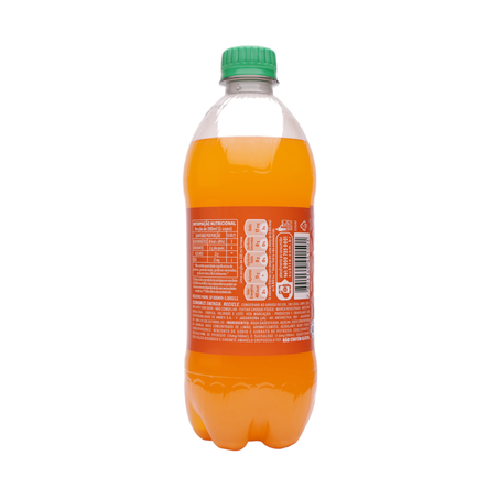 Refrigerante sukita laranja 600ml 360-29