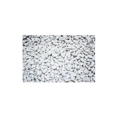 CASCALHO BRANCO PC 1 KG