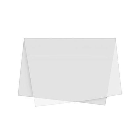 PAPEL SEDA BRANCO
