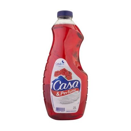 Limpador casaperf mistero di amore 2l