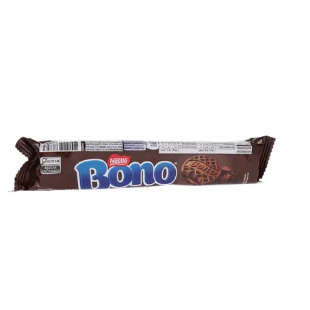 Biscoito Recheado Bono Chocolate 90g 360-34