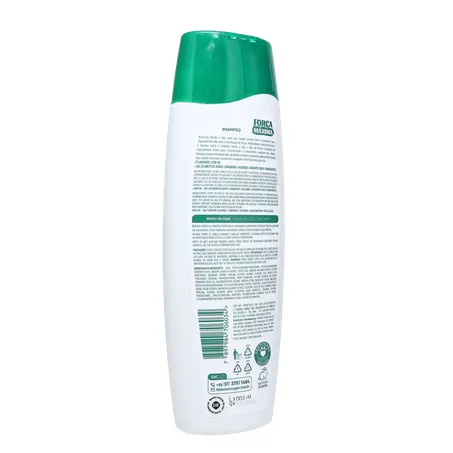 Shampoo vini lady forca maxima 325ml... 360-15