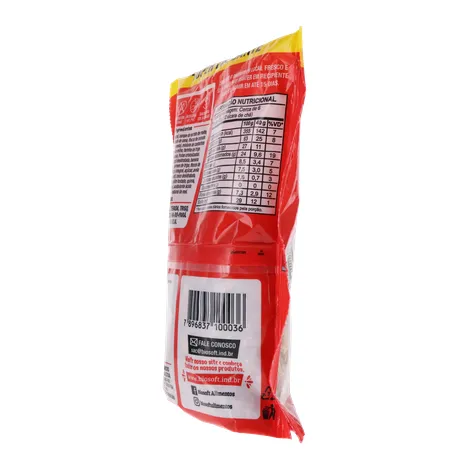 GRANOLA BIOSOFT COMPLETA  230G 360-24
