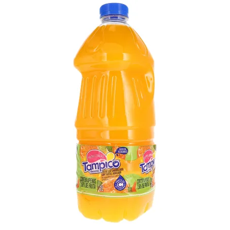 Refresco Tampico Frutas Cítricas 2l 360-29