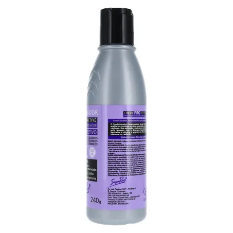 CONDICIONADOR SERGIO PARIS DESAMARELADOR PRO ACTIVE 240G 360-1