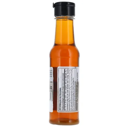 Óleo de Gergelim Karui Torrado Frasco 100ml 360-22